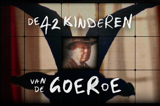 Nieuw op Streamz: waargebeurde verhalen en internationale topfictie