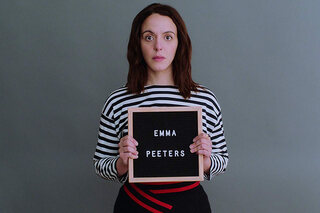 Emma Peeters