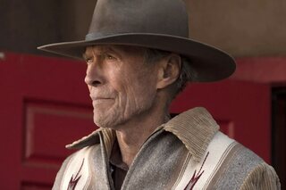 Clint Eastwood