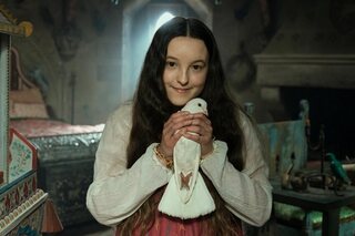 ‘Catherine Called Birdy’: de middeleeuwse humor van Lena Dunham