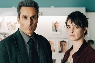 Tout ce que vous devez savoir sur ‘Syndrome E’, la nouvelle série évènement de Tipik