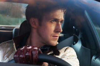 Ryan Gosling