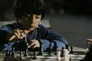 Trois films qui augmenteront votre intérêt pour les échecs