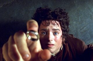 Elijah Wood