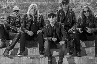 Pickx @ the festivals : si vous aimez Scorpions, vous allez adorer ces groupes