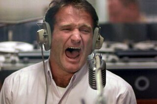 Robin Williams, un comédien au grand cœur