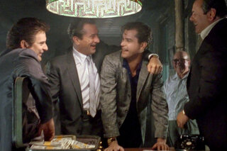 Pourquoi "Les Affranchis" reste un classique intouchable du cinéma