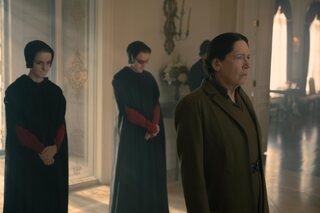 The Handmaid's Tale