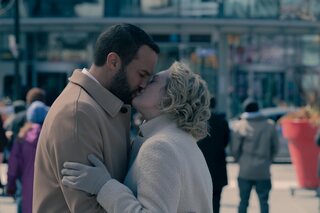 The Handmaid's Tale