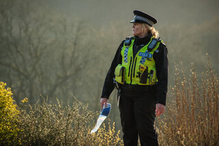 Happy Valley BBC First