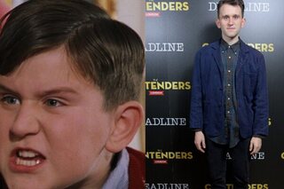 A quoi ressemblent les jeunes acteurs de Harry Potter aujourd’hui ?