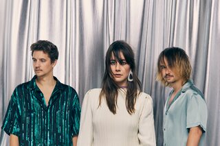 Pickx @ the festivals: High Hi zal "half uur knallen" om zondag in Werchter te openen