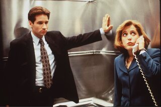 C’était mieux avant ? 'Stranger Things' vs 'X-Files' !
