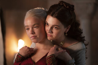 Wat kunnen we verwachten van de ‘Game of Thrones’-spin-off ‘House of the Dragon’?