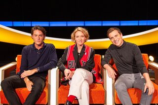 "Een lepel poep": dit was de eerste week van 'De Slimste Mens ter Wereld'
