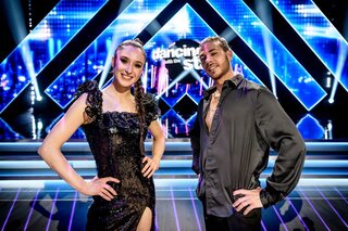 Dancing with the stars