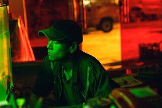 5 films à voir au Festival du Film de Gand