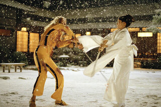 Focus sur le film qui a inspiré la saga Kill Bill