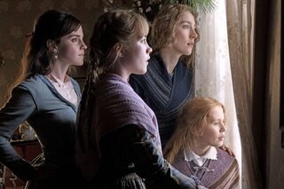 Notre sélection de films à ne pas manquer ce weekend
