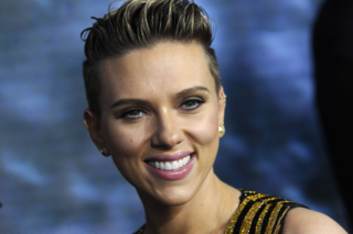 L'American Cinematheque rend hommage à Scarlett Johansson