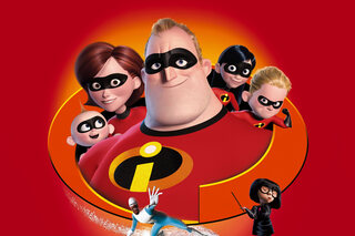 Vijf weetjes over 'The Incredibles'