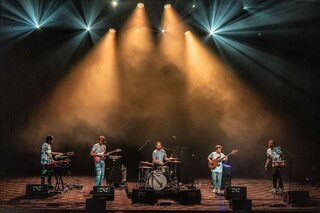 L’artiste de la semaine : le son funky d’Indigo Mango