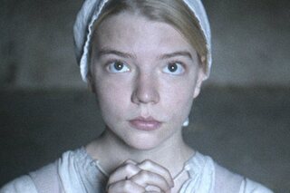 'The Witch'