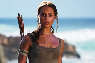 Le top et flop des adaptations de jeux vidéo au cinéma