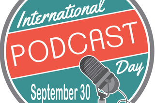 Vijf podcasttips voor International Podcast Day