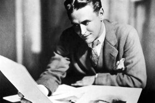 Wie speelde er allemaal literair icoon Francis Scott Fitzgerald?