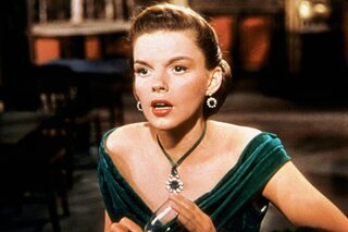 Un siècle après la naissance de Judy Garland : portrait d’une icône du cinéma