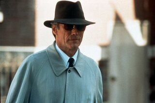 Clint Eastwood a failli renoncer à réaliser et jouer 'Les pleins pouvoirs'