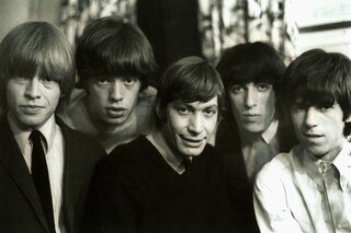 ‘My Life as a Rolling Stone’ op Canvas viert zestig jaar The Rolling Stones
