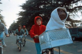 5 anecdotes que vous ignoriez sur le film culte ‘E.T., l’extra-terrestre’