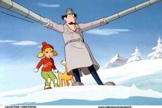 Le succès indémodable de l’Inspecteur Gadget