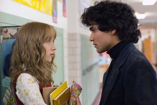 'The Lovely Bones': de doorbraak van Saoirse Ronan en een flater voor Ryan Gosling