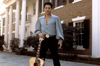 Biopic 'Elvis' in de bioscoop: ook in deze films rockte The King