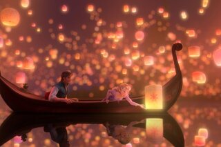 5 dingen die je nog niet wist over 'Tangled', de film over Rapunzel