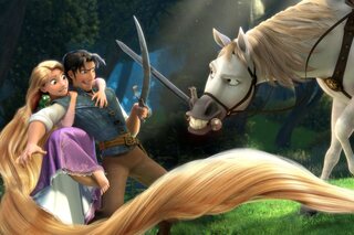 5 choses que vous ne saviez pas sur ‘Raiponce’, le Disney le plus cher de l’histoire