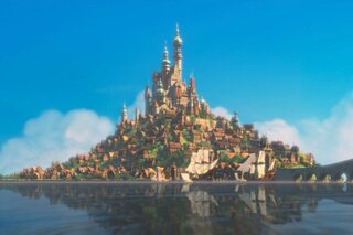 5 dingen die je nog niet wist over 'Tangled', de film over Rapunzel