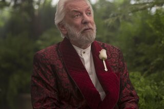 ‘Hunger Games: The Ballad Of Songbirds & Snakes’: het verhaal achter president Snow