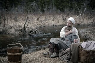 ‘The Witch’ op Canvas: het akelige debuut van Robert Eggers kruipt onder je vel