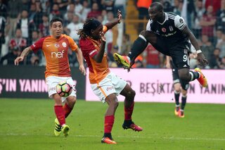 Ces joueurs belges qui sont passés par Galatasaray avant Dries Mertens