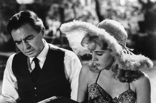 Waarom Stanley Kubricks ‘Lolita’ anno 2022 niet meer door de beugel kan