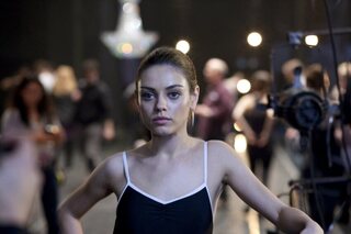 Mila Kunis