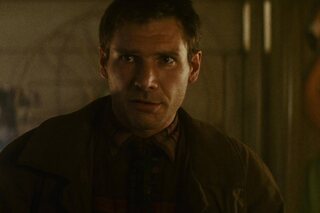 Dit wist je nog niet over het veertig jaar oude ‘Blade Runner’