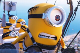 Comment ont été créés les Minions, les bonshommes jaunes de ‘Moi, Moche et Méchant’ ?