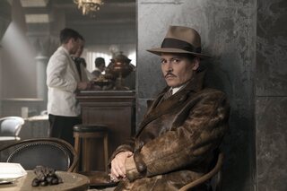 Pickx selecteert het beste van de komende week op jouw tv: van Bill Cosby tot Hercule Poirot