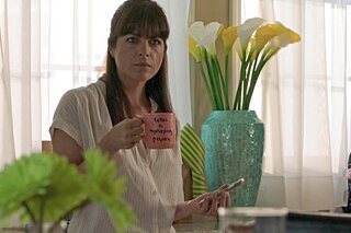 Selma Blair