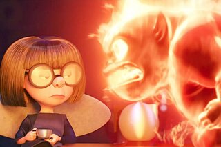 Vijf weetjes over 'The Incredibles'